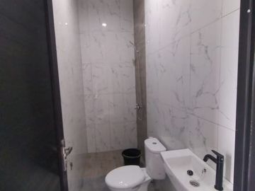 Dijual rumah mewah cantik rasa villa sejuk asri di Cibiru Hils 2 Dkt UIN