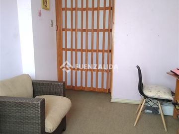 Casa Aislada de 5 dorm. y 3 baños villa santa maría maipú