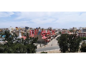 ¡Tu nuevo hogar te espera en Garcilazo de la Vega!

Ubicado en la calle Garcilazo de la Vega 759, Dpto. 502, este encantador dúplex es la opción per