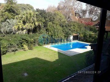BARRIO CERRADO SAN JORGE VILLAGE - Casa en Venta USD 580.000
