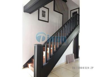 BARRIO CERRADO SAN JORGE VILLAGE - Casa en Venta USD 580.000