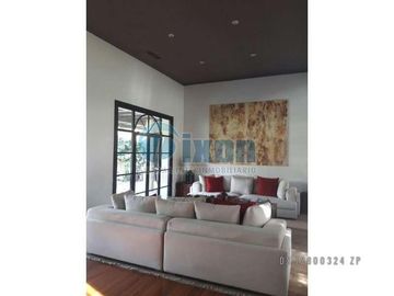 BARRIO CERRADO SAN JORGE VILLAGE - Casa en Venta USD 580.000