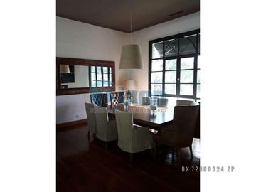 BARRIO CERRADO SAN JORGE VILLAGE - Casa en Venta USD 580.000