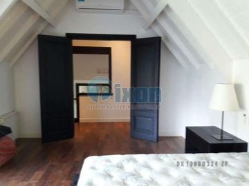 BARRIO CERRADO SAN JORGE VILLAGE - Casa en Venta USD 580.000