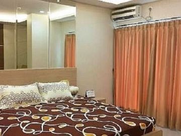 SEWA Apartemen Tamansari Semanggi STUDIO furnish lantai 33
