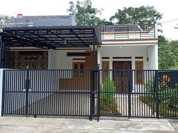 rumah dijual citayam MASIH BISA NEGO