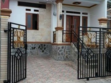 rumah dijual citayam MASIH BISA NEGO