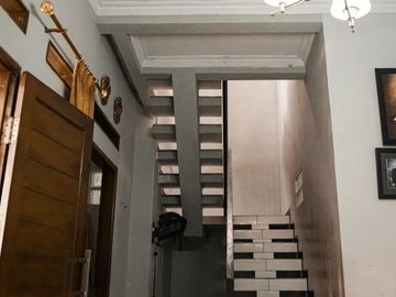 TURUN HARGA Rumah dekat Kiaracondong, Kawaluyaan, Antapani