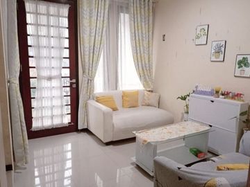 Rumah Second di Tasikmadu Suhat Kota Malang