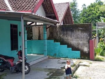 PROMO!! RUMAH SIAP HUNI DI SLEMAN SEHARGA 335 JUTA