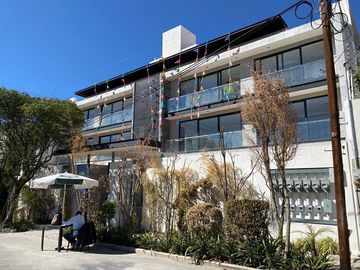 MUY ESPECTACULA DEPARTAMENTO LOMAS DE TECAMACHALCO