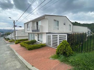 CASA EN VENTA EN VILLAMARIA