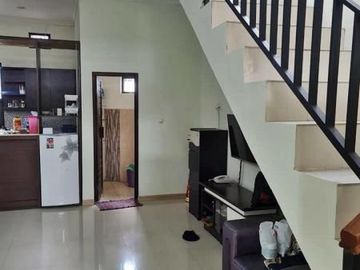 Rumah Nyaman di Padasuka Cicaheum Dekat Cikutra
