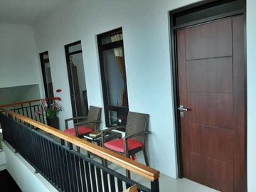 Rumah Nyaman di Padasuka Cicaheum Dekat Cikutra