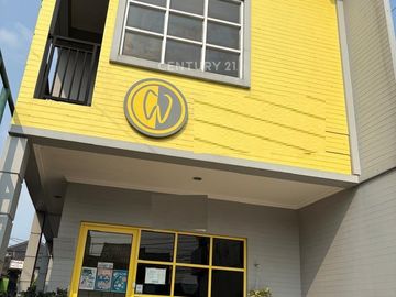 Disewakan Space Kantor Siap Pakai Di Jalan Pondok Betung Bintaro