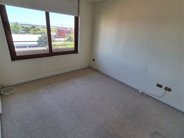 Departamento en arriendo de 2 dorm. en Los Angeles
