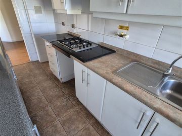Departamento en arriendo de 2 dorm. en Los Angeles
