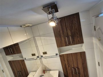 Departamento en arriendo de 2 dorm. en Los Angeles