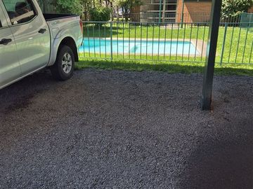 Departamento en arriendo de 2 dorm. en Los Angeles