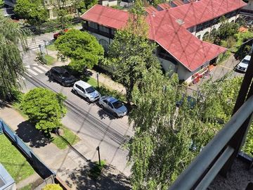 Departamento en arriendo de 2 dorm. en Los Angeles