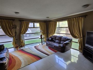 Departamento en arriendo de 2 dorm. en Los Angeles
