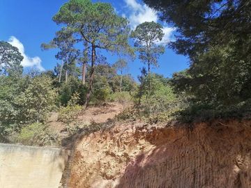 VENTA DE LOTE DE 10.0 M X 20.0 M EN LAS PERITAS  SAN JOAQUIN QUERETARO