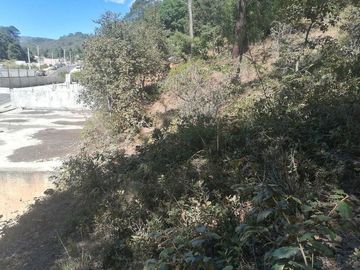 VENTA DE LOTE DE 10.0 M X 20.0 M EN LAS PERITAS  SAN JOAQUIN QUERETARO