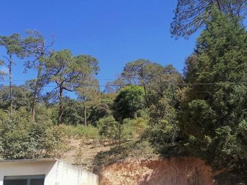 VENTA DE LOTE DE 10.0 M X 20.0 M EN LAS PERITAS  SAN JOAQUIN QUERETARO
