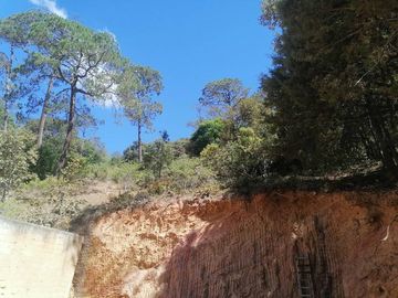 VENTA DE LOTE DE 10.0 M X 20.0 M EN LAS PERITAS  SAN JOAQUIN QUERETARO