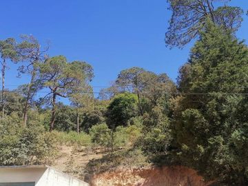 VENTA DE LOTE DE 10.0 M X 20.0 M EN LAS PERITAS  SAN JOAQUIN QUERETARO