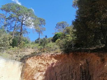 VENTA DE LOTE DE 10.0 M X 20.0 M EN LAS PERITAS  SAN JOAQUIN QUERETARO