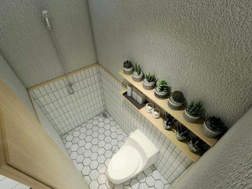 Rumah minimalis murah di bandung