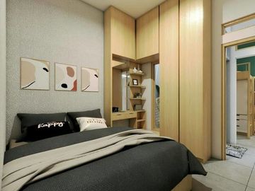 Rumah minimalis murah di bandung