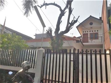 Disewakan Rumah 1 Lantai minimalis di Kebayoran baru Jaksel | IW-7541