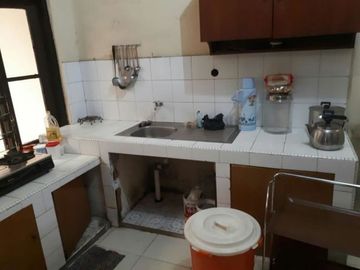 Disewakan Rumah 1 Lantai minimalis di Kebayoran baru Jaksel | IW-7541
