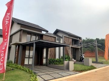 Dijual Rumah Grand Duta City Parung Bogor New Launching Hunian Murah Lokasi Sangat Strategis