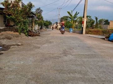 Kawasan Cangkuang Nagrak Bandung Selatan akses dari Banjaran, Soreang dan Moh Toha DP 20 JUTA