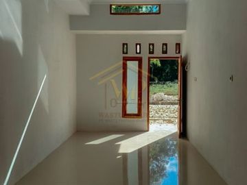 RUMAH MURAH DI JOGJA, SPESIAL PROMO KPR TANPA DP