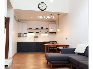 Rumah Cantik 1 Lantai Di Ciputat AR 17724