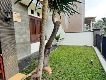 Rumah Dekat Universitas Malang