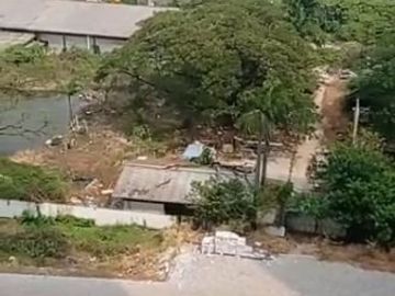 Dijual Cepat Daan Mogot City Apartement Jakarta Barat Lantai 8 Harga Super Murah