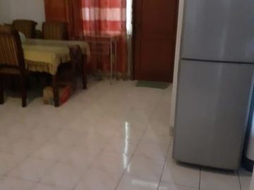Rumah Siap Huni Lokasi Strtegis tengah kota