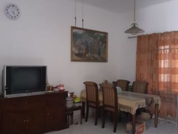 Rumah Siap Huni Lokasi Strtegis tengah kota