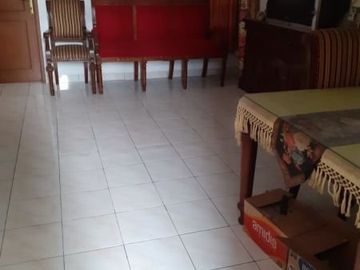Rumah Siap Huni Lokasi Strtegis tengah kota