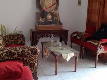 Rumah Siap Huni Lokasi Strtegis tengah kota