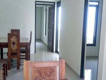 Rumah Siap Huni Lokasi Strtaegis Antapani