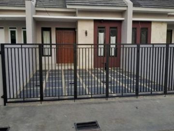 Rumah Siap Huni Lokasi Strtaegis Antapani