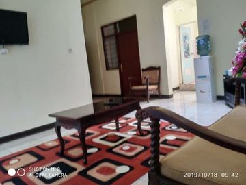 Rumah Mewah Dijual di Dago