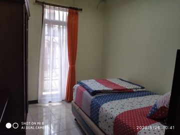 Rumah Mewah Dijual di Dago