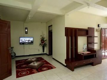 Rumah Mewah Dijual di Dago